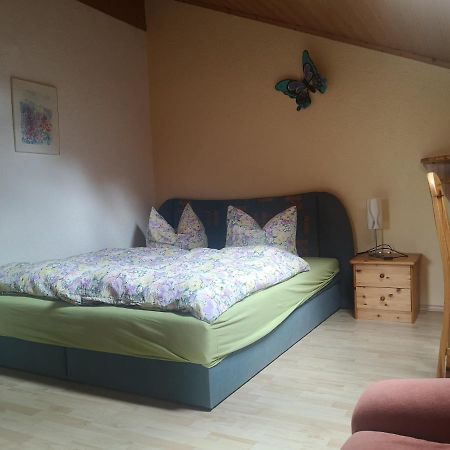 Hanneshof Sankt Oswald-Riedlhuette Esterno foto