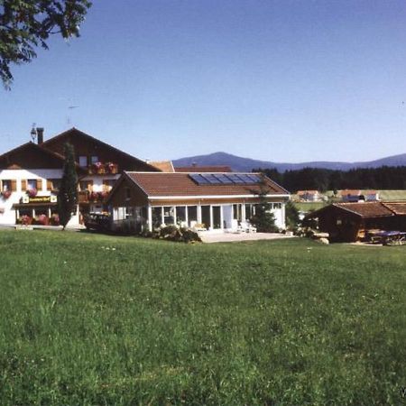 Hanneshof Sankt Oswald-Riedlhuette Esterno foto